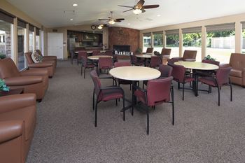 Clubhouse